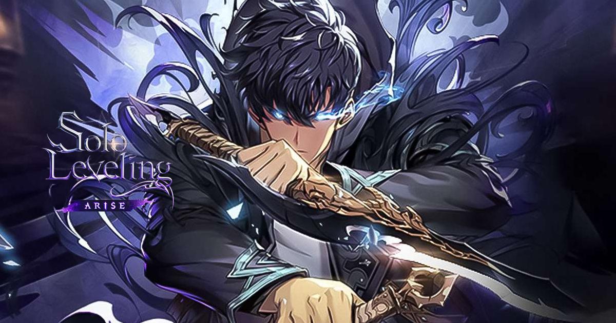 Solo Leveling Game by Netmarble Is in the Works - Anime Corner