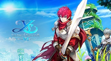 Ys 6 Mobile VNG