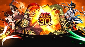 AFK 3Q – Emperor Thien Ha