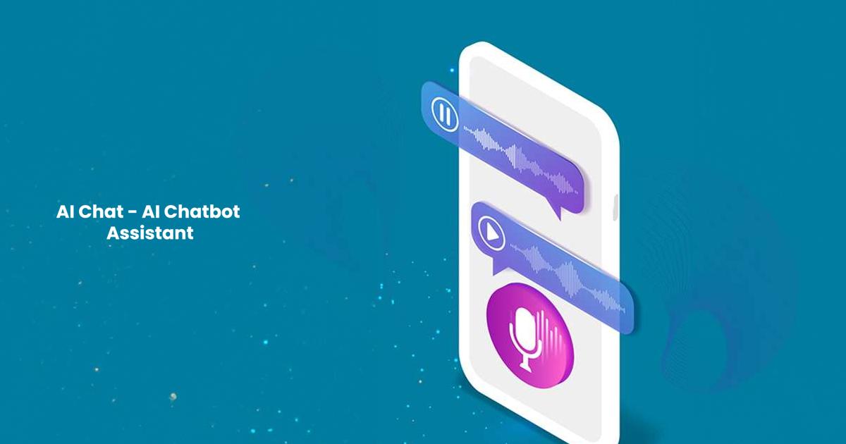 Al Chat – AI Chatbot Assistant na App Store