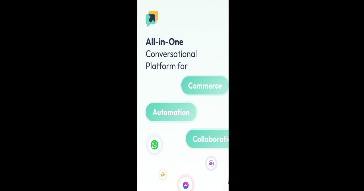 Baixe e rode ChatBooster no PC e Mac (emulador)
