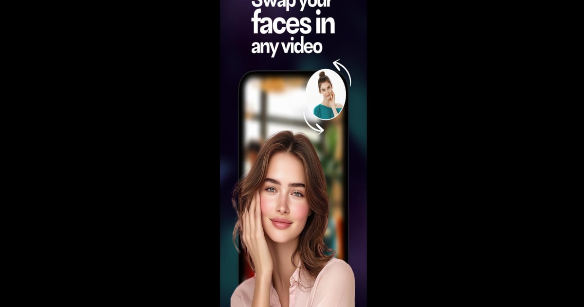 Download and run Face Swap AI Video Generator on PC & Mac (Emulator)