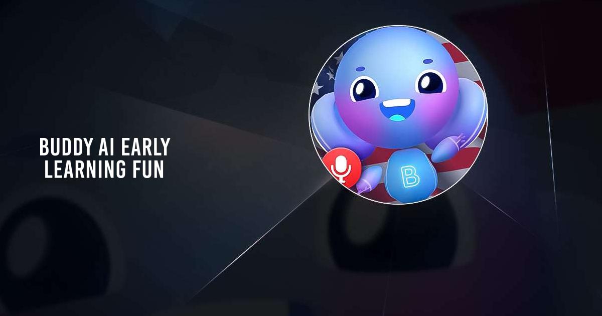 Download Play Buddy ai Early Learning Fun On PC Mac Emulator 