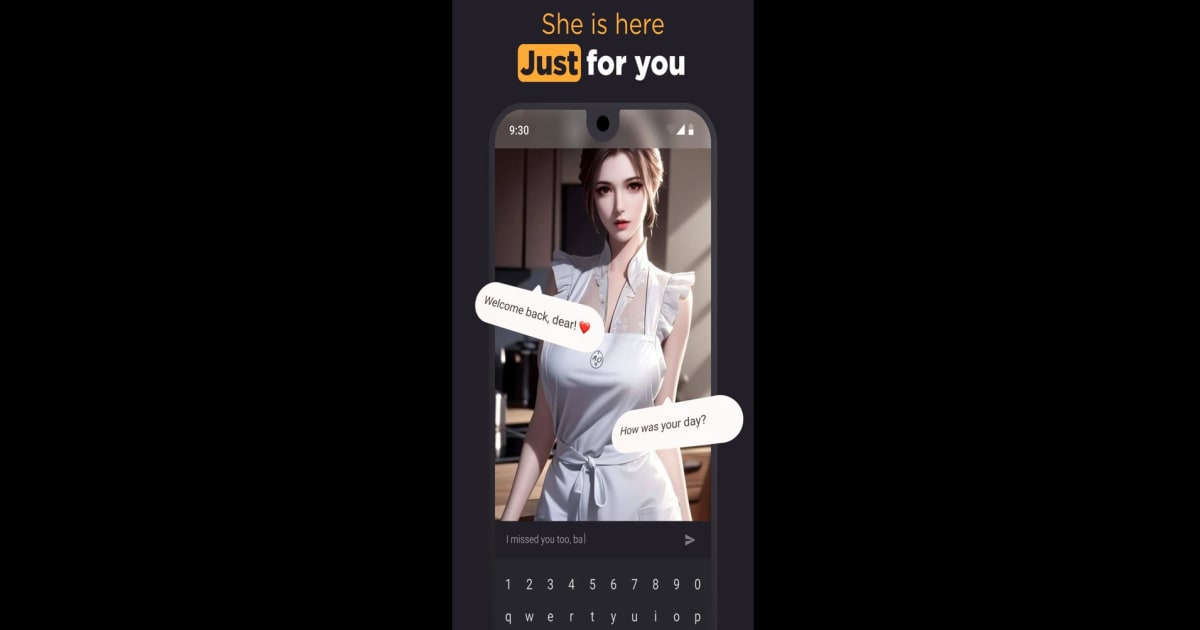 Download and run AI friend: roleplay chat on PC & Mac (Emulator)