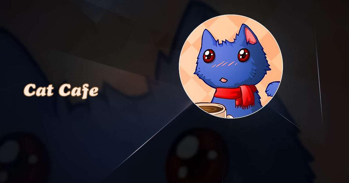 Download & Mainkan Cat Cafe di PC & Mac (Emulator)