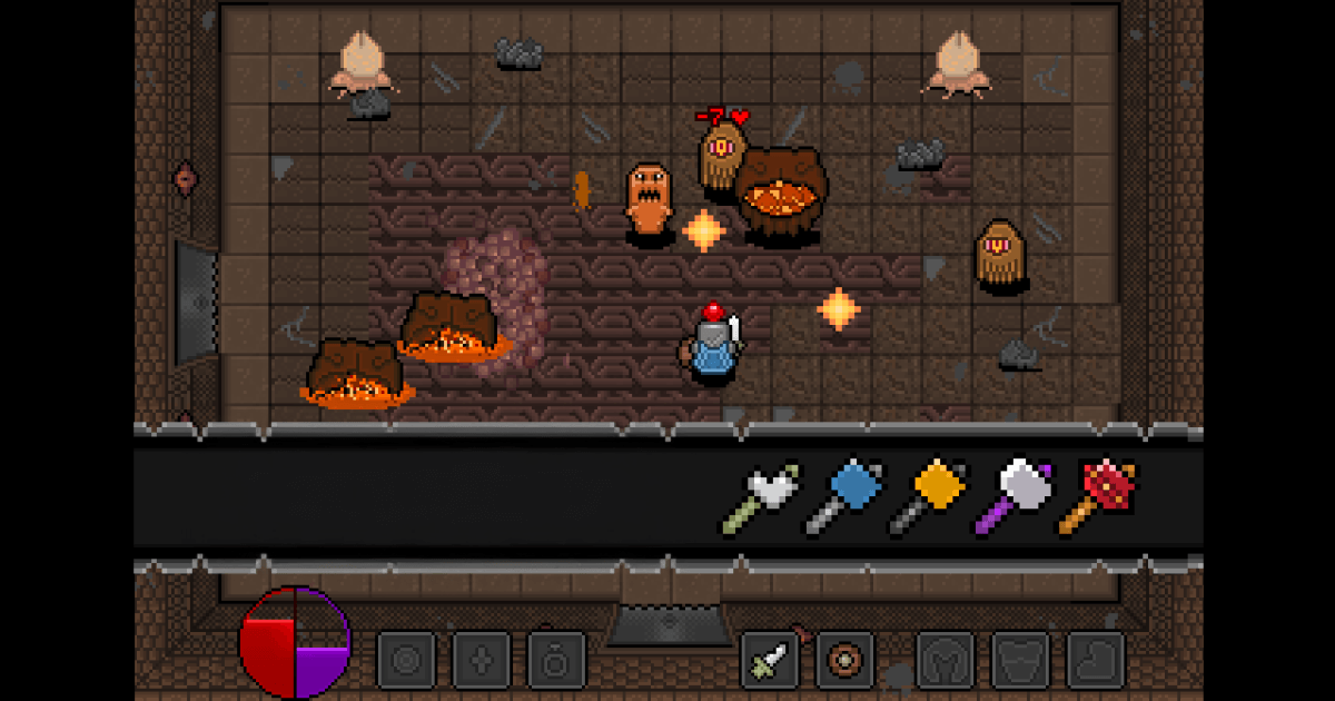 Play Bit Operating System Download & Play bit Dungeon on PC & Mac (Emulator)