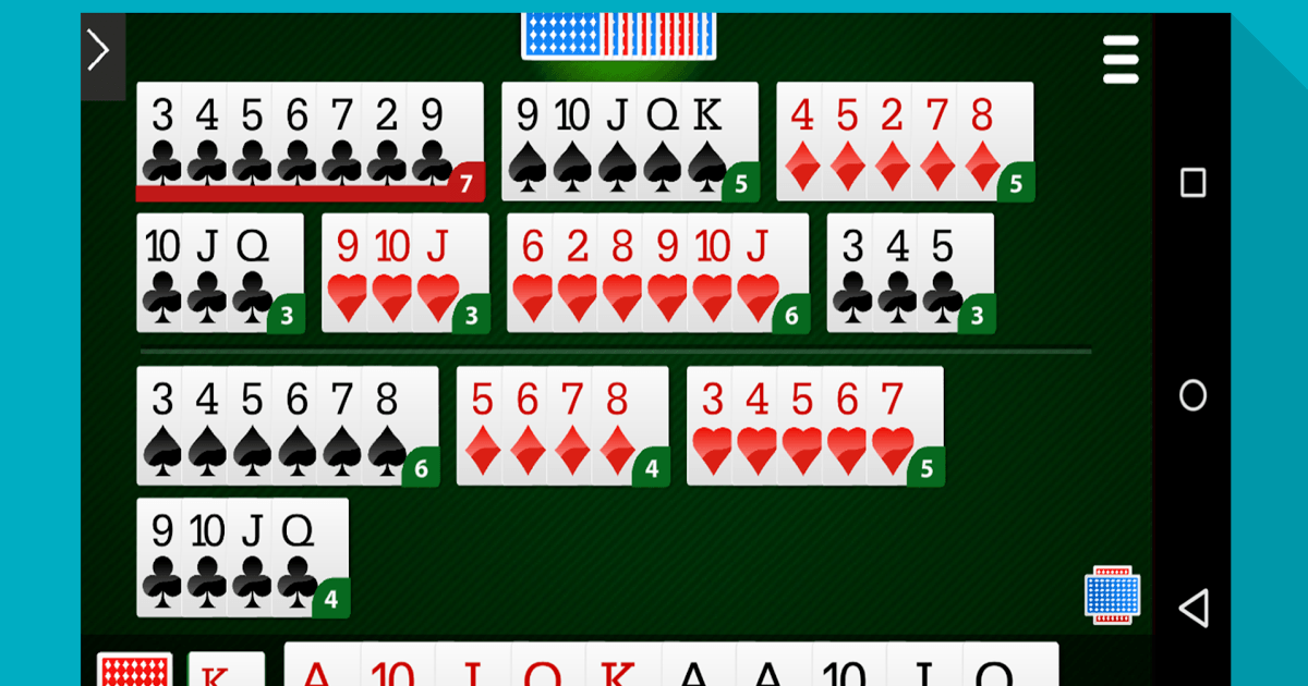 Download & Play Buraco Online - Mano a Mano on PC & Mac (Emulator)