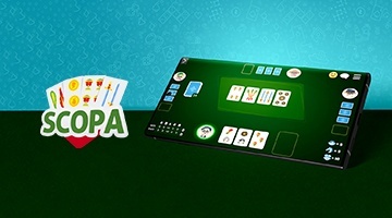 Download & Play Scopa Online on PC & Mac (Emulator)