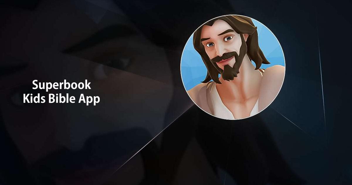 Download & Play Superbook Kids Bible App on PC & Mac (Emulator)