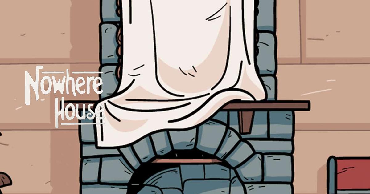 Download & Play Nowhere House on PC & Mac (Emulator)