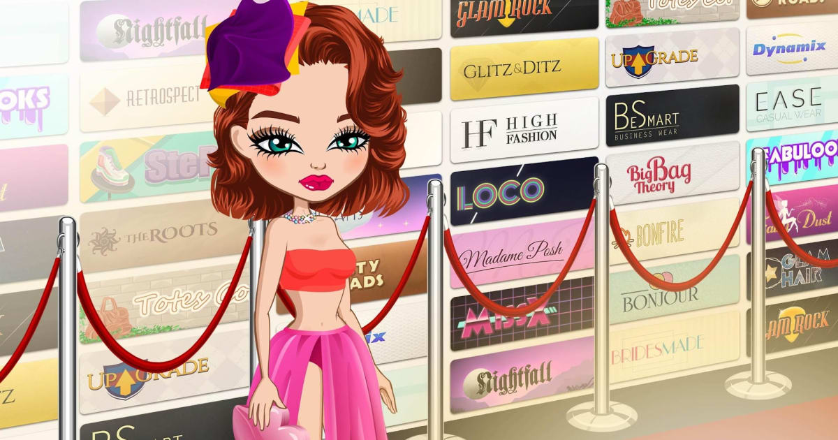 coffee and fashion dress up game Fashion Cup - Dress up Games