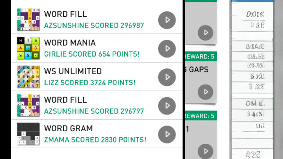 Download & Play Word Games 83 in 1 - Free on PC & Mac (Emulator)