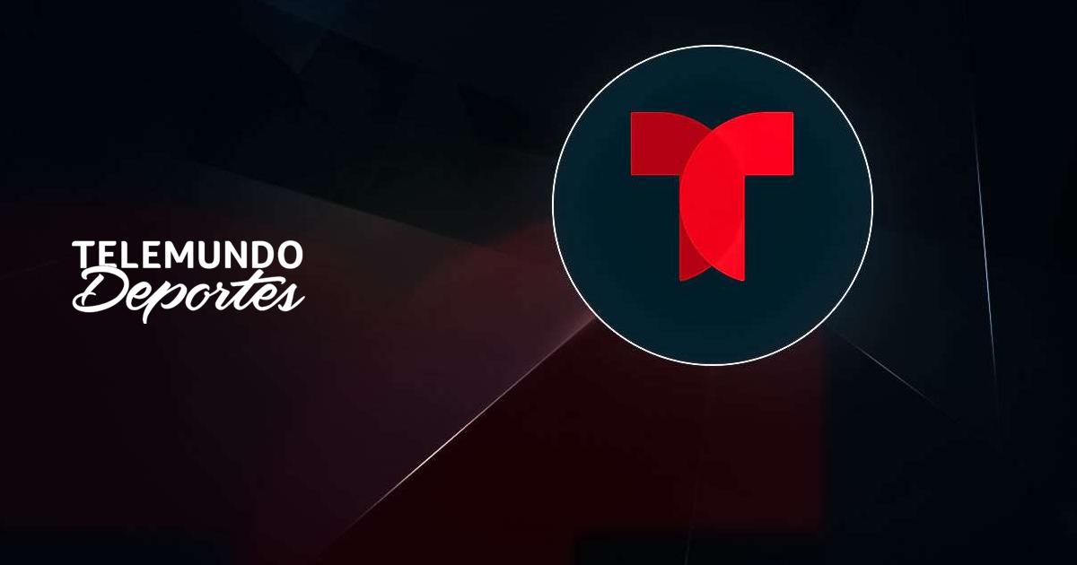 Download Telemundo Deportes: En Vivo on PC with MEmu