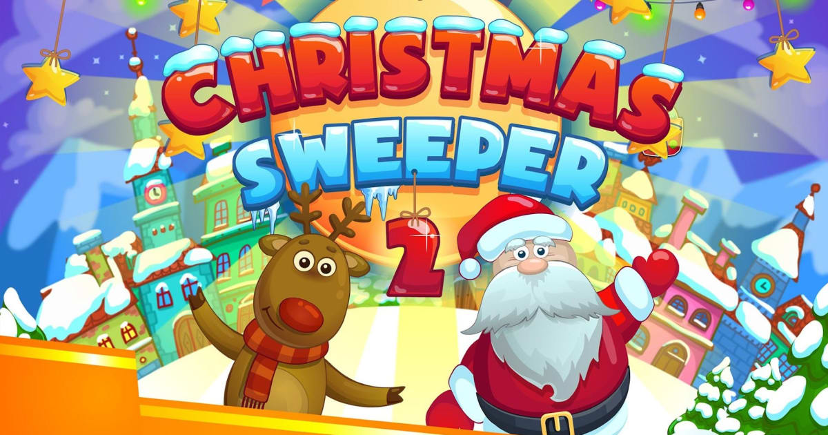 Download & Play Christmas Sweeper 2 on PC & Mac (Emulator)