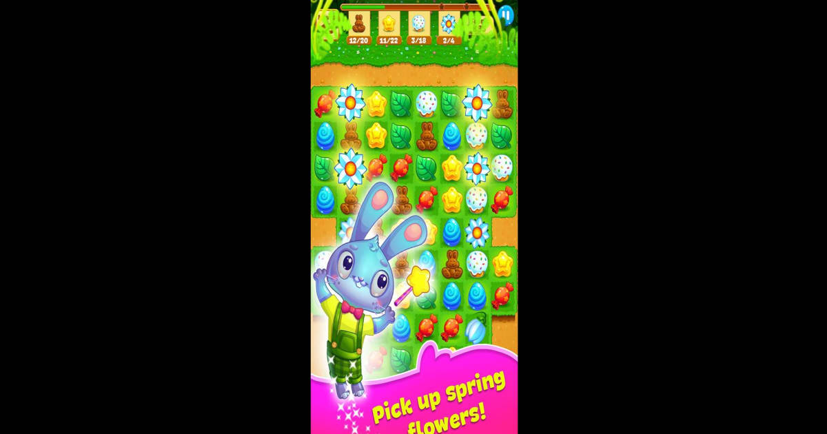 Download & Play Easter Sweeper - Easter Game on PC & Mac (Emulator)