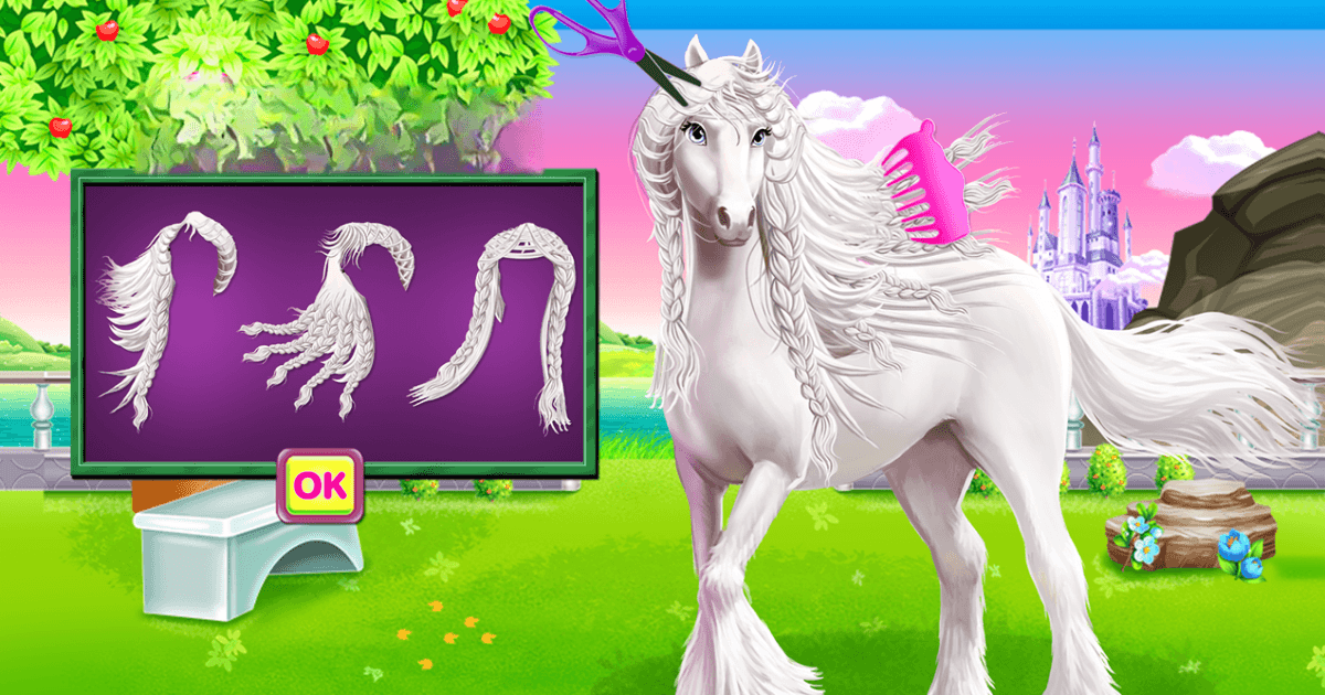Download & Play PHC Braided Hair Wedding on PC & Mac (Emulator)