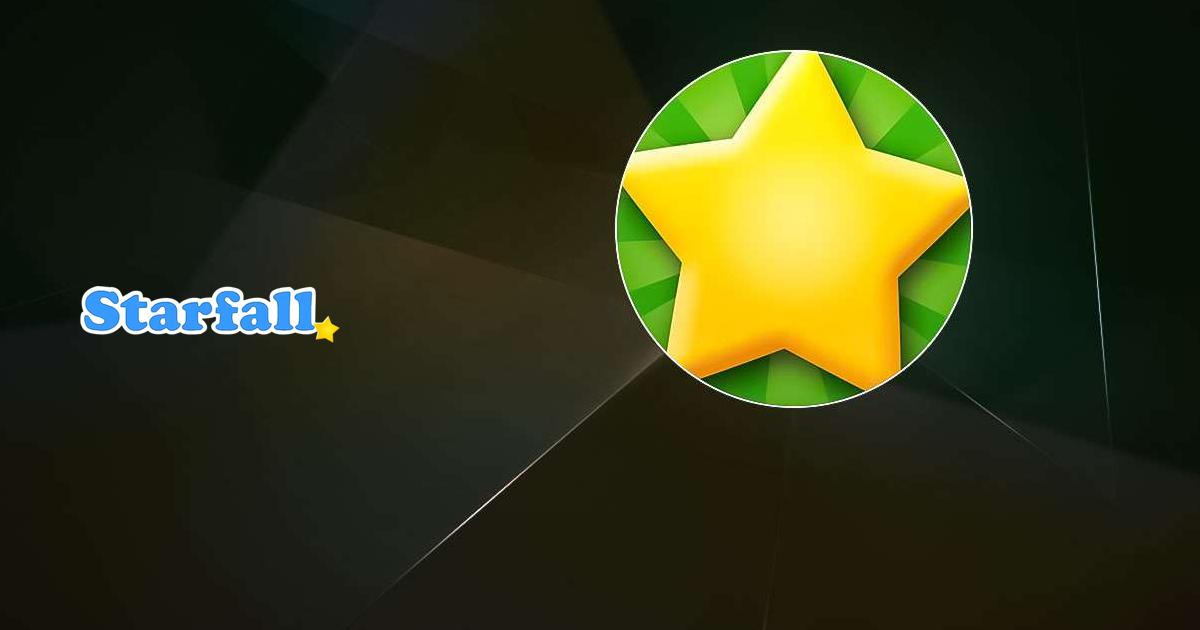 Starfall APK (Android App) - Baixar Grátis