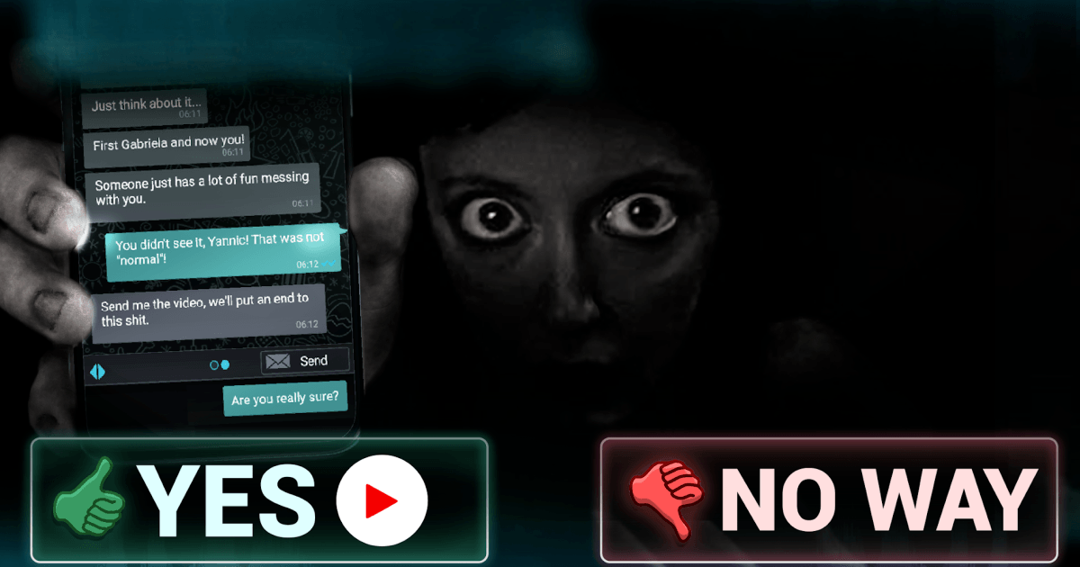 Go Sign Computer Game Download & Play The Sign - Interactive Ghost Horror on PC & Mac (Emulator)