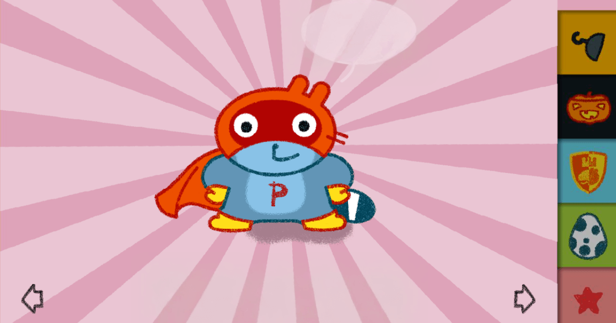 Unity Pango Download & Play Pango Disguises: Hero Tales on PC & Mac (Emulator)