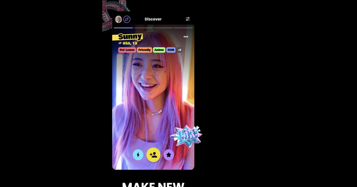 High Renz App Download and run Renz - Make New Friends on PC & Mac (Emulator)