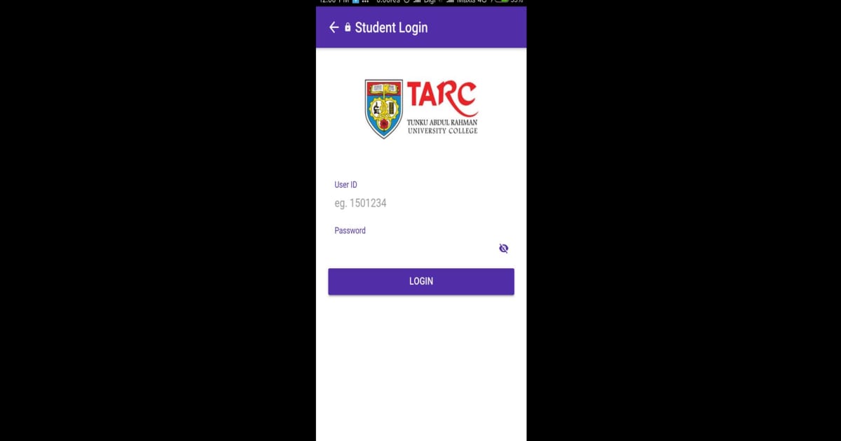 Download and run TARCApp on PC & Mac (Emulator)