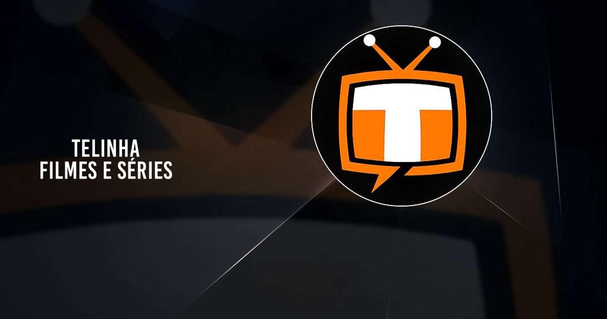 Baixe e rode Telinha - Filmes e Séries no PC e Mac (emulador)