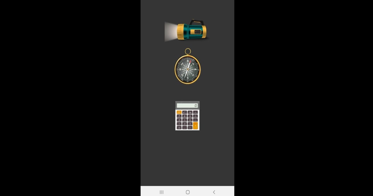 Descarga y ejecuta Android tools en PC y Mac (emulador)