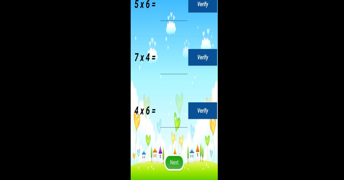 Download & Play Multiplication games on PC & Mac (Emulator)