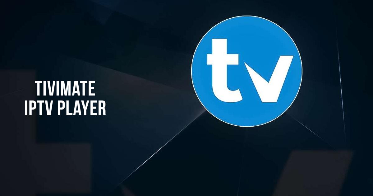 Téléchargez et exécutez TiviMate IPTV Player sur PC et Mac (émulateur)