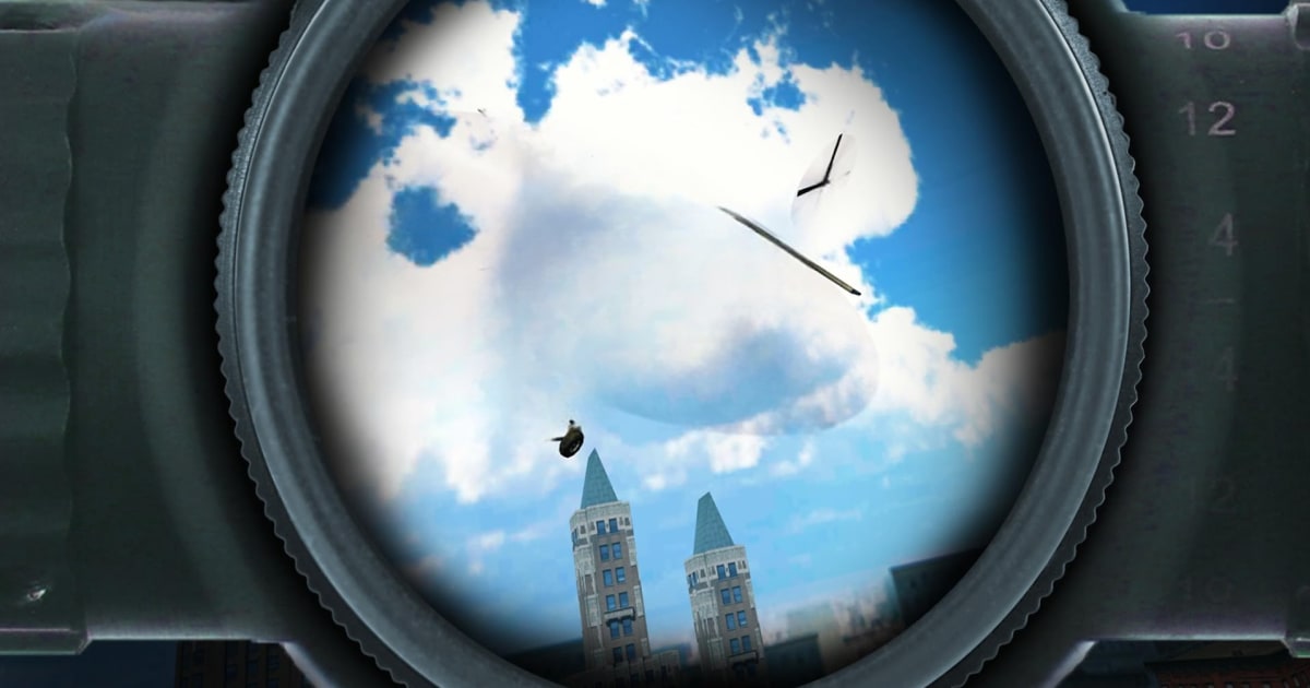 Download & Play Sniper Ops 3D - Shooting Game on PC & Mac (Emulator)