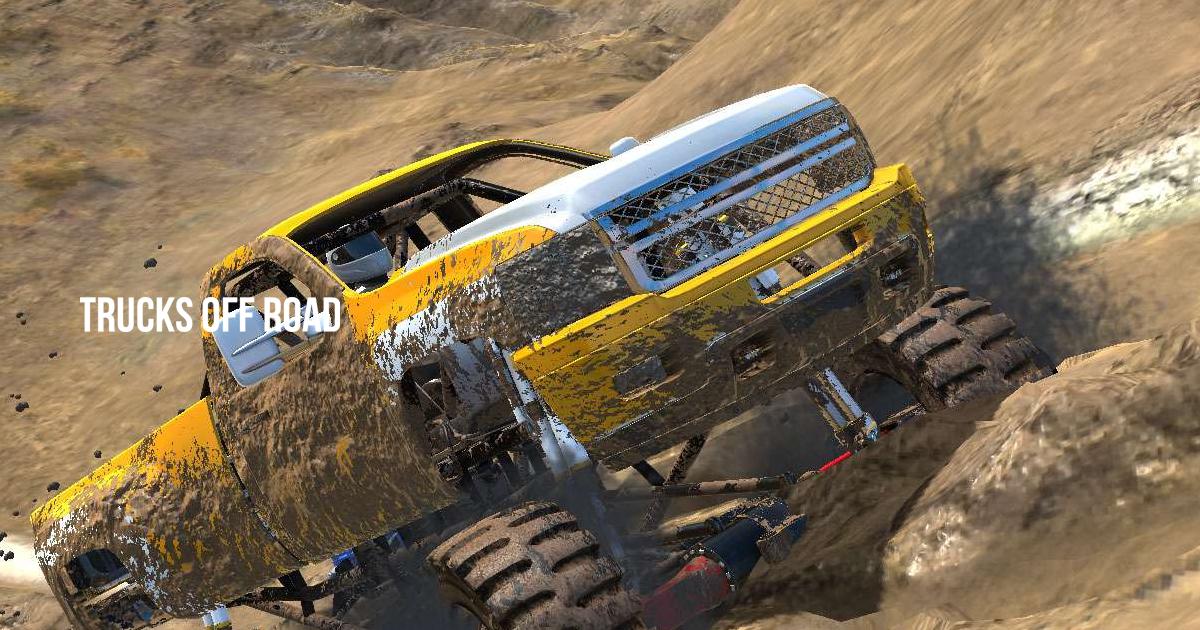 OTR - Offroad Car Driving Game – Apps no Google Play