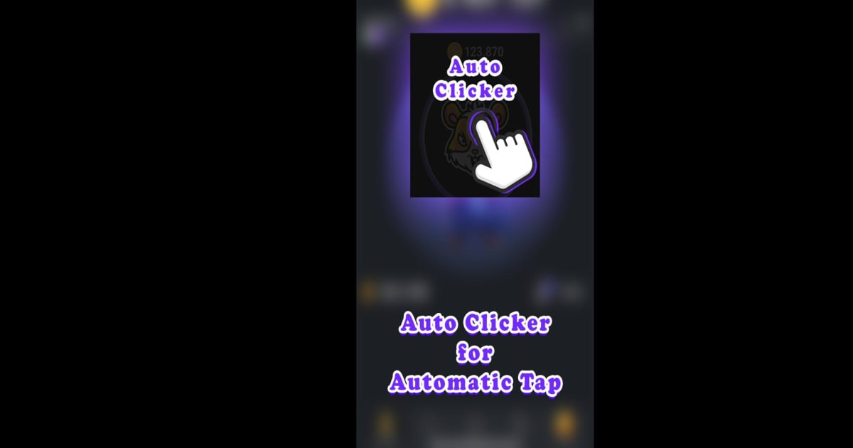 Download and run Auto Clicker 3.0 for Games on PC & Mac (Emulator)