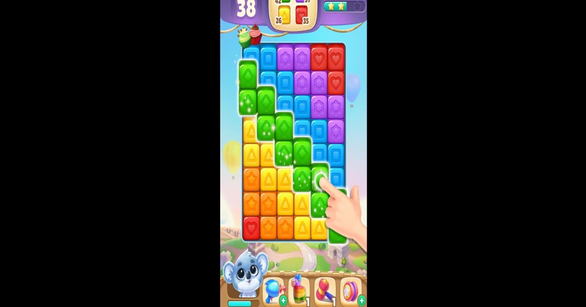 Download & Play Cube Rush Adventure on PC & Mac (Emulator)