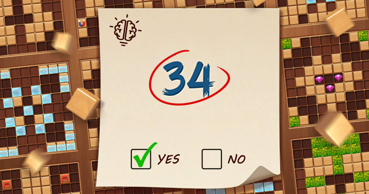 Download Play Wood Block 99 Sudoku Puzzle on PC Mac (Emulator)