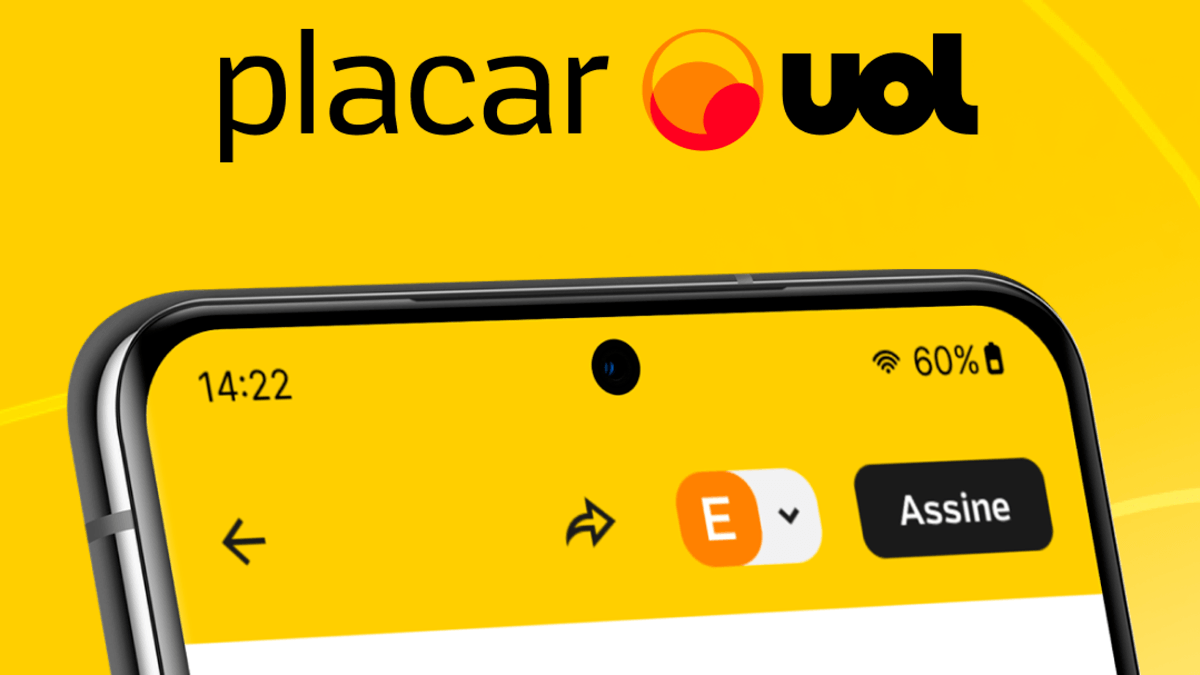 Download and run Placar UOL: Futebol e notícias on PC & Mac (Emulator)