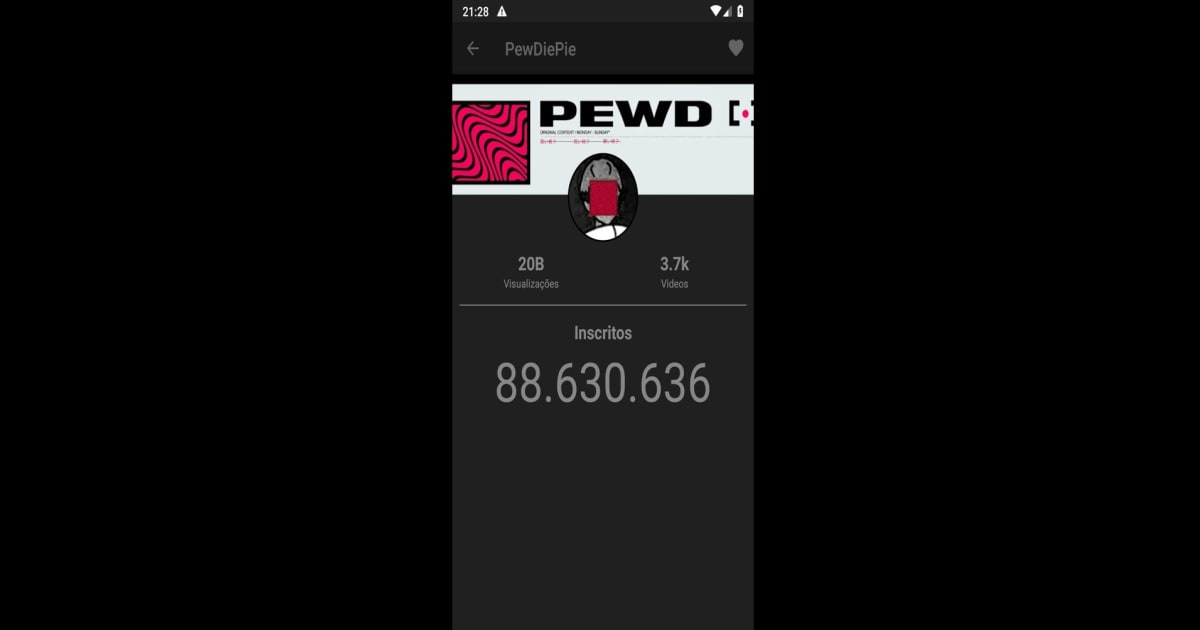 Subscriber Count Machine Download and run Subscribers Counter on PC & Mac (Emulator)