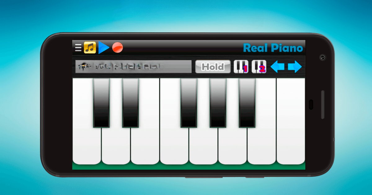 Baixar & Jogar Real Piano: teclado eletrônico no PC & Mac (Emulador)