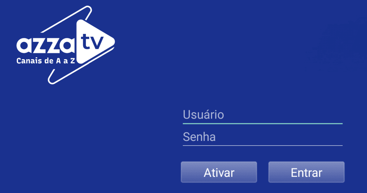 Azza Raslan Baixe e rode Azza Tv Canais de A a Z no PC e Mac (emulador)