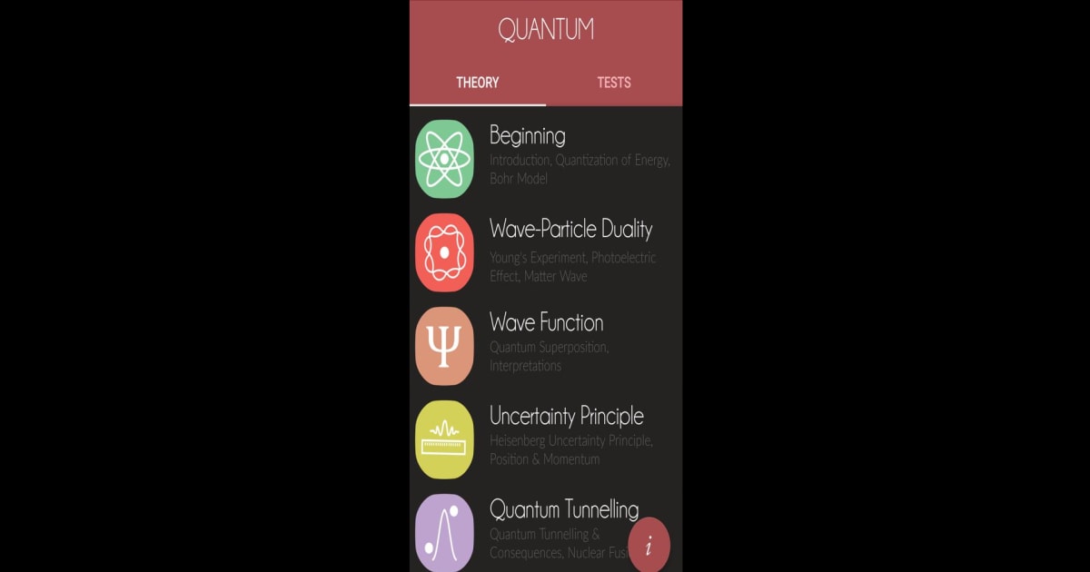 Download and run Quantum on PC & Mac (Emulator)