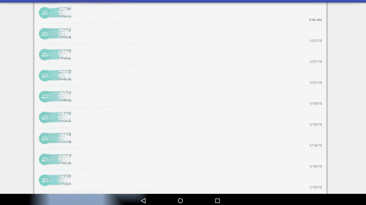 Download and run Contacts VCF — Backup & Share on PC & Mac (Emulator)