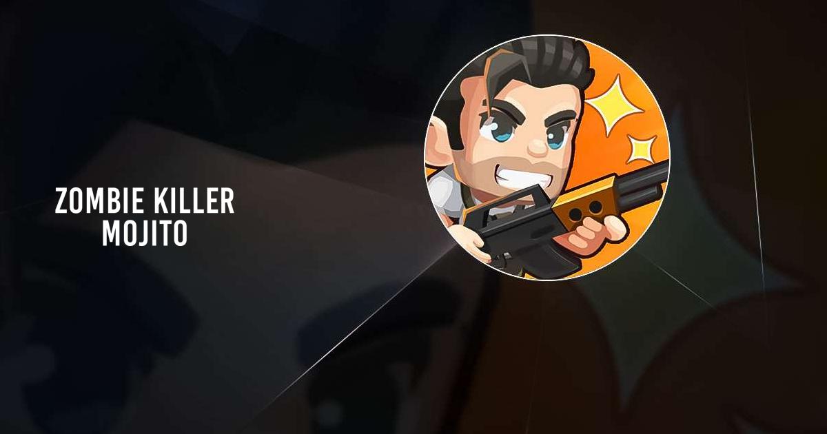 Descarga y juega a Zombie Killer Mojito en PC & Mac (Emulador)