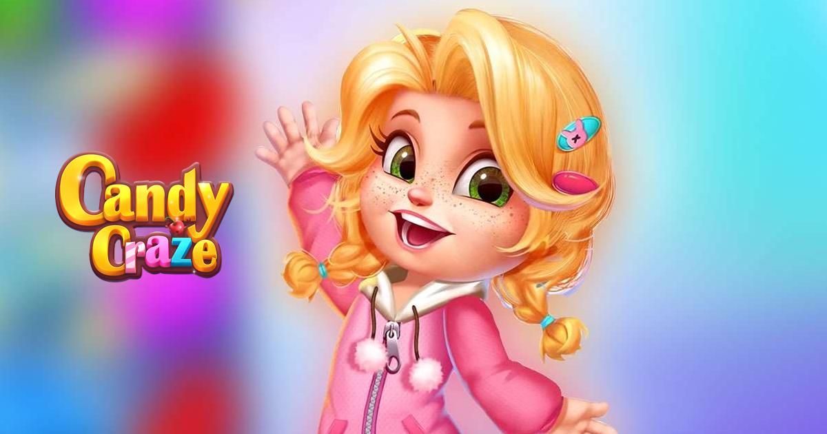 Download and play Candy Crush Soda Saga on PC & Mac (Emulator)