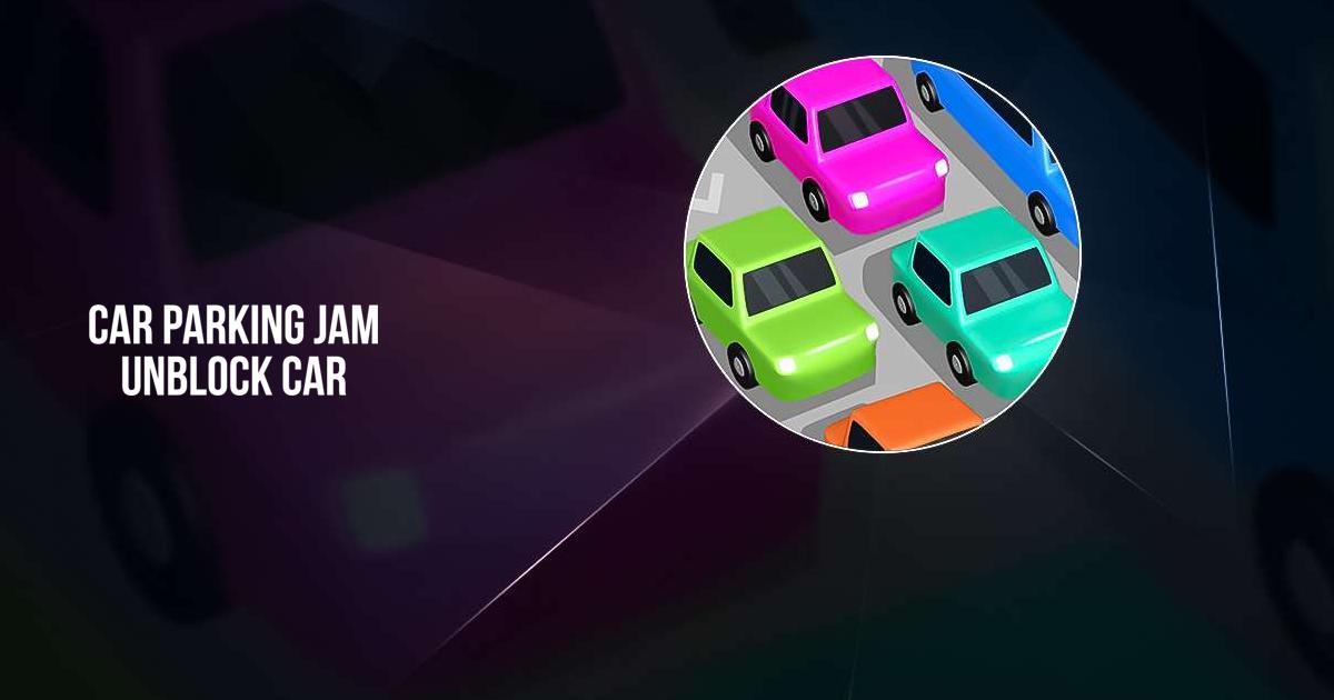 Jamming Car Escape - Game for Mac, Windows (PC), Linux - WebCatalog