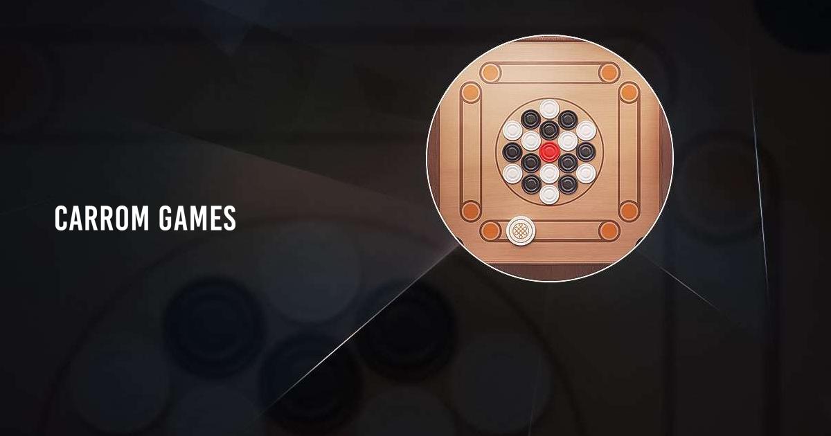 Download and play Carrom Pool: Disc Game on PC & Mac (Emulator)