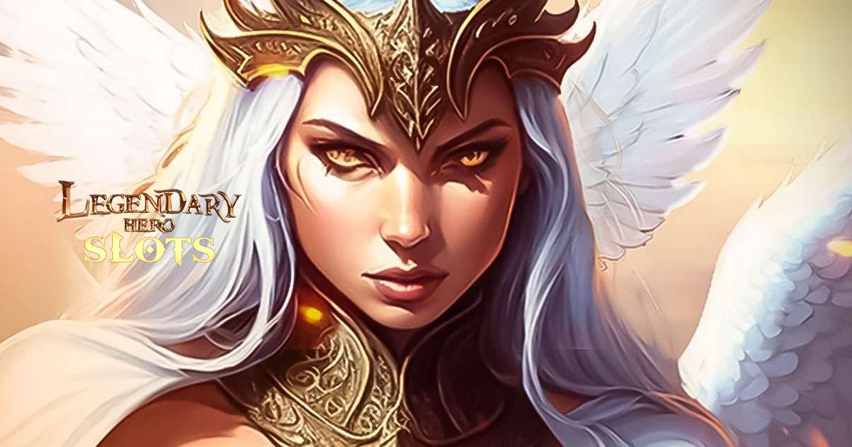 Baixar Legendary Slots - Casino Games para PC - LDPlayer