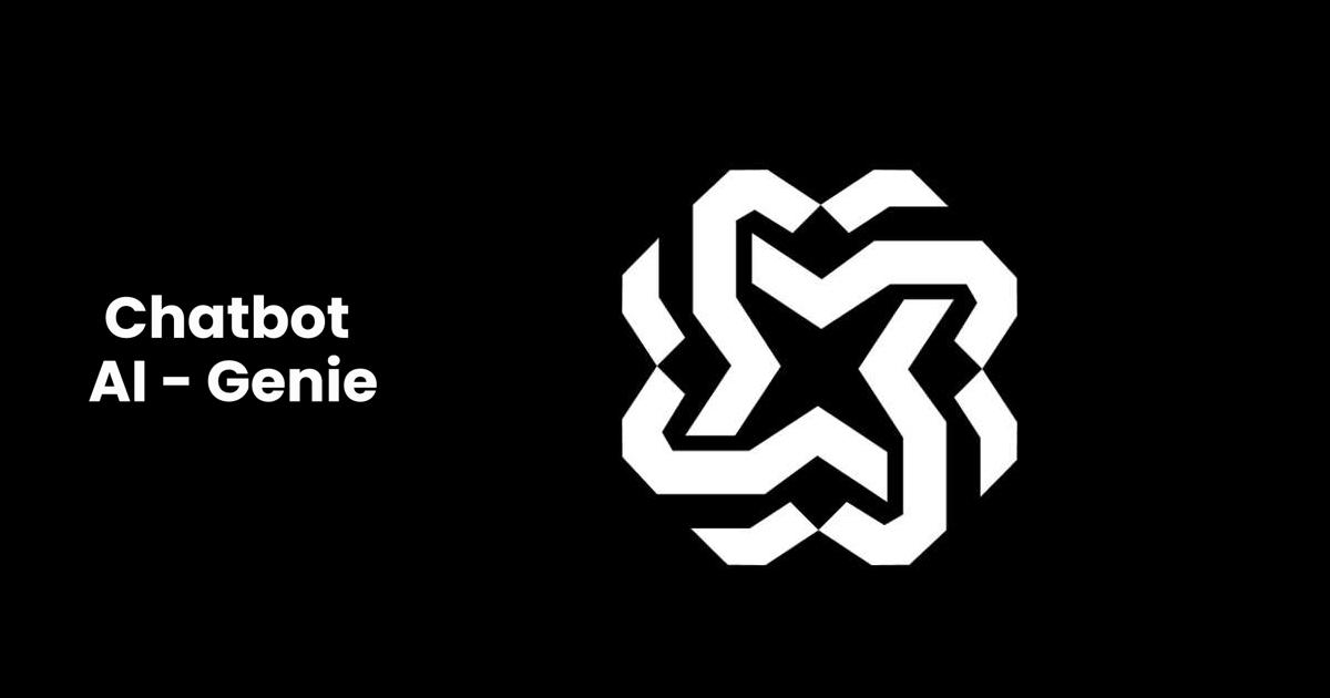 Download And Run Genie ChatGPT AI Chatbot On PC Mac Emulator 