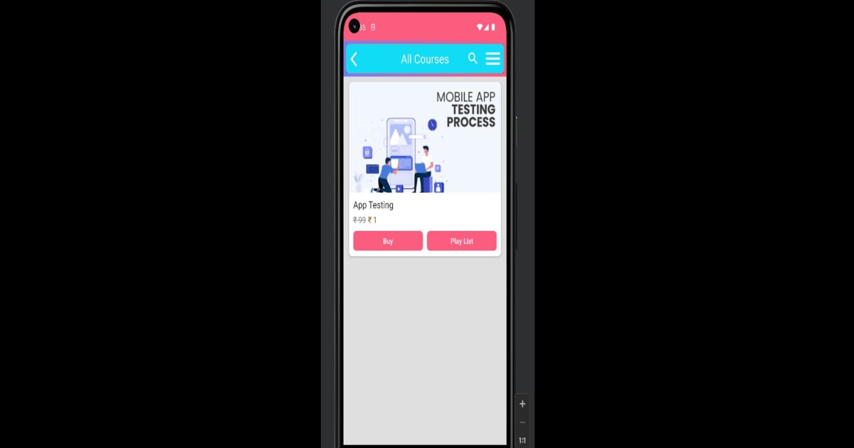 Download & Play Disha Online Classes on PC & Mac (Emulator)