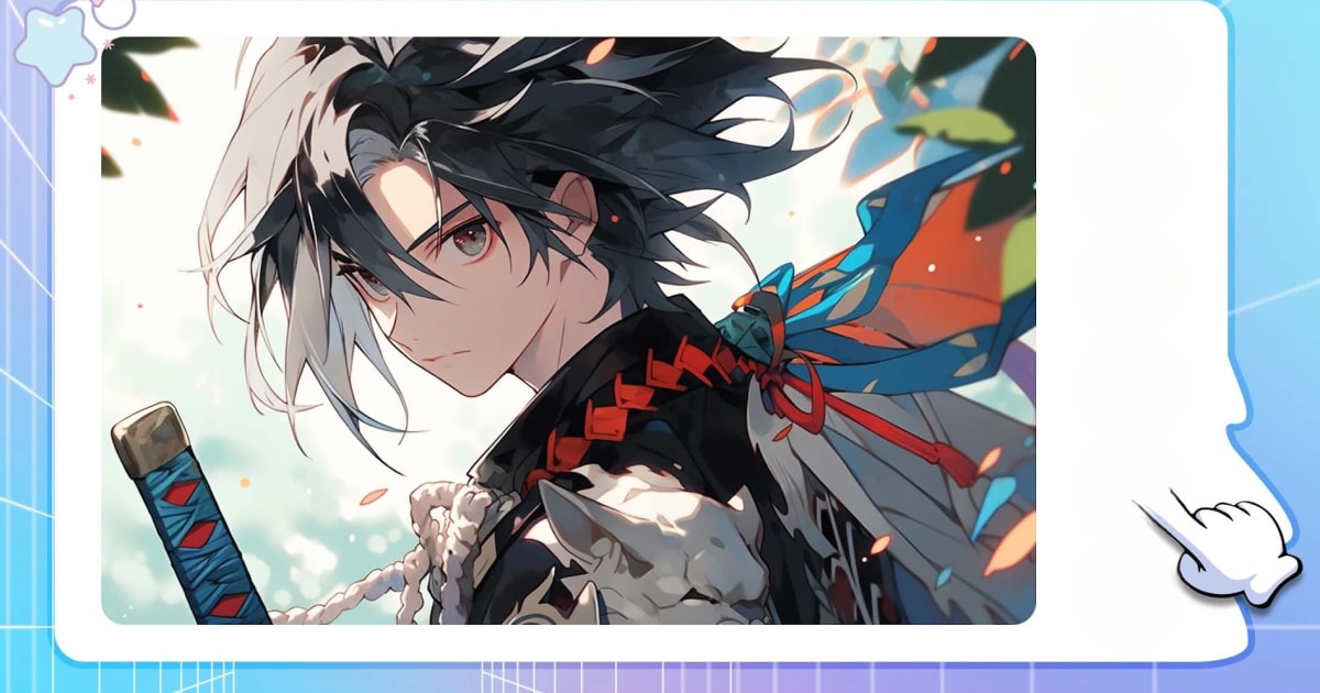 Download Play Anime Color by Number on PC Mac (Emulator)