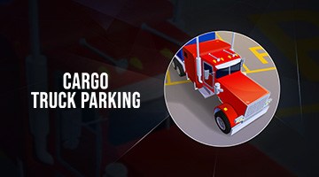 Truck Parking Pro 🕹️ Jogue no Jogos123