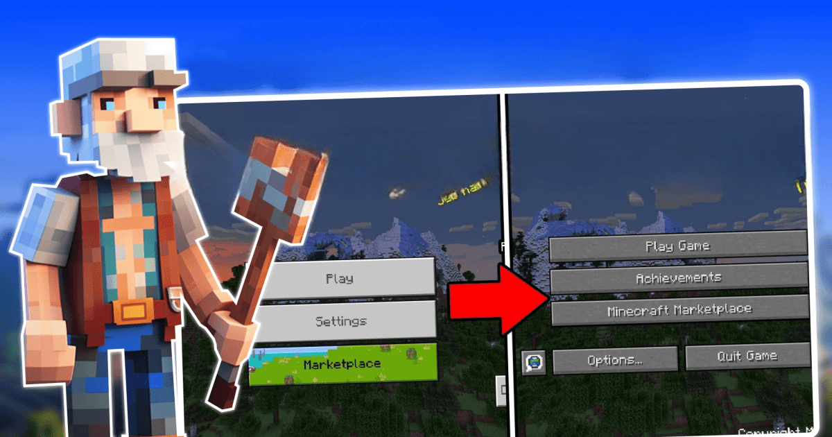 Download and run Java Edition UI Minecraft 2025 on PC & Mac (Emulator)